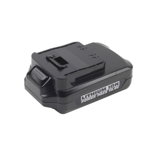 Meister Werkzeuge - Ersatzakku 5451040 - 14,4 Volt 1500mAh Li-Ion