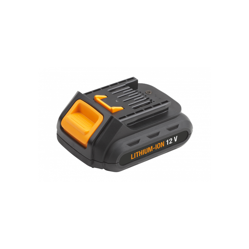 Meister Werkzeuge - Ersatzakku 5450570 - 12 Volt 1500mAh Li-Ion