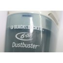 Akkureparatur - Zellentausch - Black & Decker WV6015 - 6 Volt