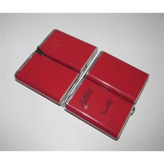 Akkupack für ACC-006-18 - 7,4 Volt 3900mAh Li-Ion zum Selbsteinbau