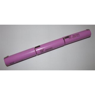 Akkupack für Clevo M1100BAT-3 (SMPLO) / 6-87-M110S-4DF / HP C8222A - 11,1 Volt Li-Ion zum Selbsteinbau