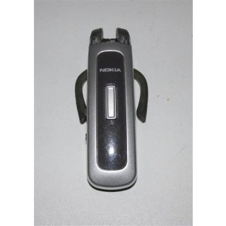 Akkureparatur - Zellentausch - Nokia HS-26W - 2,4 Volt