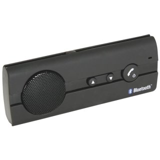 Velleman - BTSP1 - Bluetooth® Freisprecheinrichtung - EOL