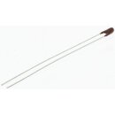 Thermistor NTC 10kO / 10 kOhm -4.6% / °C, Toleranz...