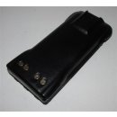 Akkureparatur - Zellentausch - Motorola HNN9008A / H9008RX - 7,2 Volt Ni-MH