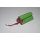 Akkureparatur - Zellentausch - Logitec Bluetooth Lautsprecher [BoomBox] - 3,6 Volt Ni-MH