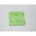 Akkupack für Click Car Mouse - Wireless Optical - 2,4 Volt zum Selbsteinbau