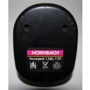 Akkureparatur - Zellentausch - HORNBACH Powerpack - 7,2 Volt Akku