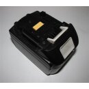 Akkureparatur durch Zellentausch - Makita BL1860 BL1890 -...