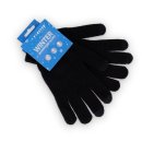 Forever - Handschuhe für Smartphones Winter [schwarz]