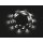 FLEXIBELES LED-MODUL - WETTERFEST - WEIß - 150 LEDs  5m