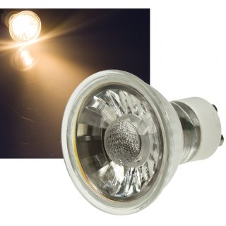 ZEPPELIN LED Strobo-Blitzer rechteckig / 45° / Kabellitze direkt online  kaufen >>