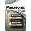 Panasonic - Everyday -  LR14 / Baby C / AM2 / MN1400 /...