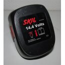 Akkureparatur - Zellentausch - SKIL 2610393024 - 14,4 Volt Akku