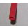 SBOX 32 - Schrumpfschlauch Serie 55 - 2:1 - 3,2/1,6mm - 1m rot / schwarz