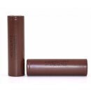INR18650HG2 / LGDBHG21865 - 3,6 Volt 3000mAh Li-Ion [LiNiMnCoO2]