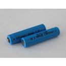 Liter - IFR10440 - Micro AAA - 3,2 Volt 200mAh LiFePO4