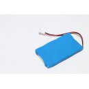 Ersatzakku - NST 5XF6 - 6 Volt 750mAh Ni-MH