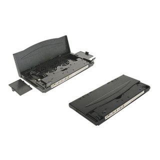 Velleman - PCCP3 - Notebookkühler - 4 x USB 2.0 HUB