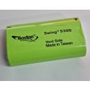 Boston Power - Swing 5300 - 3,7 Volt 5300mAh Li-Ion