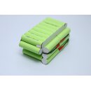 Akkupack TiCad TiTec / 4S9P - 14,4 Volt Li-Ion zum Selbsteinbau