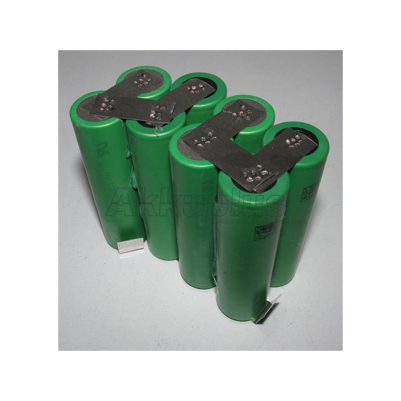 Varta Batterie Energy AAA Micro 12 Stück - HORNBACH Luxemburg