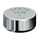 Varta - SR64 (V319) - 1,55 Volt 16mAh Silberoxid-Zink...