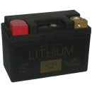 intAct - LTM9 / LI-02 - 12,8 Volt 3000mAh LiFePO4