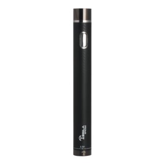 Ersatzakku E-Zigarette - TESLA Spider - 1300mAh - regulierbare Spannung - schwarz