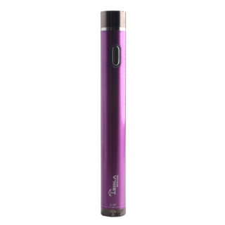 Ersatzakku E-Zigarette - TESLA Spider - 1300mAh - regulierbare Spannung - violett
