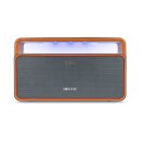 Forever BS-600 - Bluetooth Lautsprecher / Radio