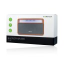 Forever BS-600 - Bluetooth Lautsprecher / Radio