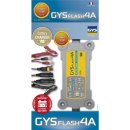 GYS - Automatik-Ladegerät GYSflash 4A