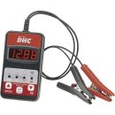 GYS - Batterietester BT222 DHC -...