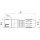 binder - Serie 720 - Snap-in Kabelstecker - Stiftkontakte 3-polig