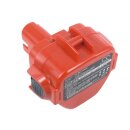 Ersatzakku - CS-MKT105HW - Makita 1220 / 1222 - 12 Volt 3000mAh Ni-MH
