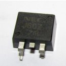 NEC - J607 / TO-263 / TO-220SMC - SWITCHING P-CHANNEL POWER MOS FET