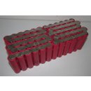Akkupack für ZhenLong Battery / ZL1010-F - 36 Volt Li-Ion - zum Selbsteinbau