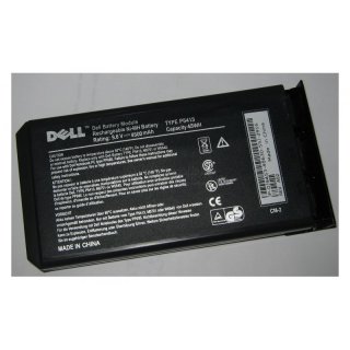 Akkureparatur - Zellentausch - Dell P5413 - 9,6 Volt 4500mAh Ni-MH