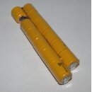 Akkupack für Olympus M. 15V / CONTROL PACK - 14,4 Volt 250mAh / 3,60Wh zum Selbsteinbau