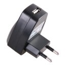 PATONA - USB Adapter 230V Netzstecker Universal AC USB...