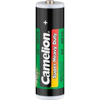 Camelion - 2R10 - 3 Volt - Zink-Kohle Batterie - EOL