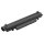 Ersatzakku - Samsung NP-N150 / AA-PB2VC6B / AA-PB2VC6W / AA-PL2VC6B / AA-PL2VC6W - 11,1 Volt 4400mAh Li-Ion
