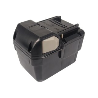 Ersatzakku - CS-HTB362PW- Hitachi 328036 / BSL 3626 - 36 Volt 3000mAh Li-Ion