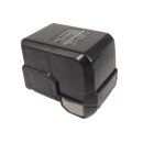 Ersatzakku - CS-HTB362PW- Hitachi 328036 / BSL 3626 - 36 Volt 3000mAh Li-Ion