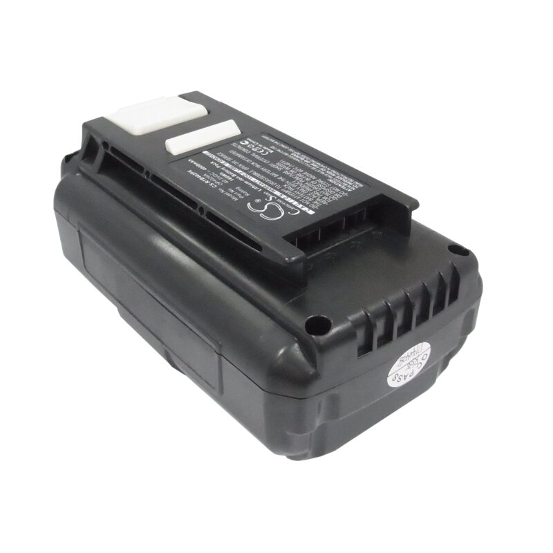 Ersatzakku CSRTB402PX Ryobi BPL3626 / OP4026A / RY40100 40 Vol