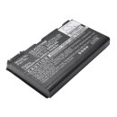 Ersatzakku - CS-AC5210NB - Acer GRAPE34 / Extensa 5120 /...