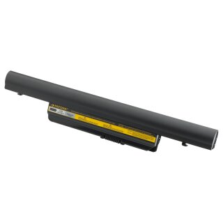 Ersatzakku für Acer Aspire AS10B31 / AS10B41- 11,1 Volt 4400mAh Li-Ion