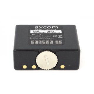 Ersatzakku - Ascom Se129 - 7,5 Volt 600mAh Ni-CD