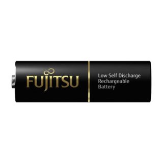 Fujitsu - HR3UTCEX - AA Mignon - 1,2 Volt 2500mAh Ni-MH (LSD) - lose